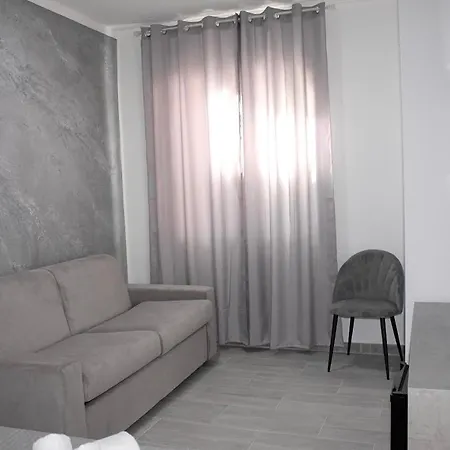 Le Meraviglie Guest house
