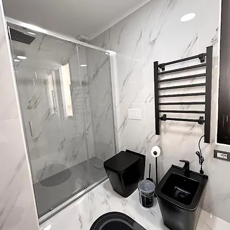 Le Meraviglie Guest house