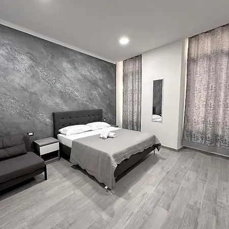 Le Meraviglie Guest house
