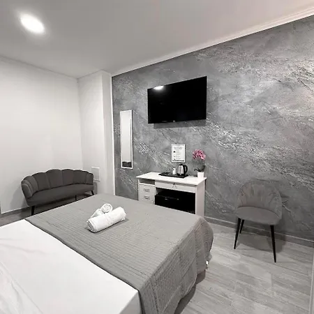 Le Meraviglie Guest house Sanremo