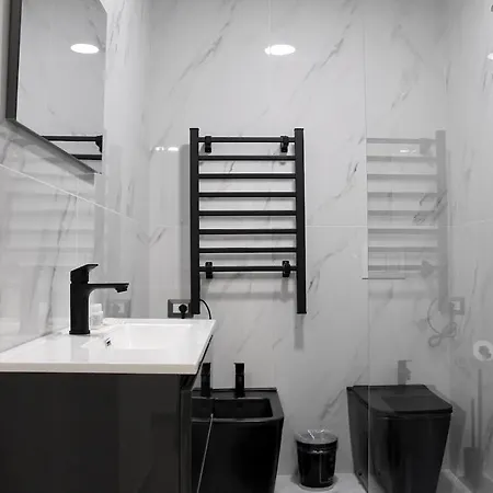 Le Meraviglie Guest house Sanremo