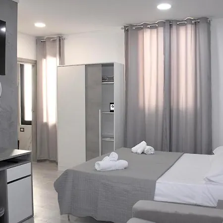 Le Meraviglie Πανσιόν *